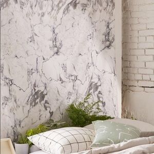 Marble tapestry